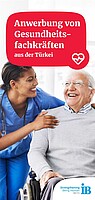 Fachkräfteanwerbung Türkei